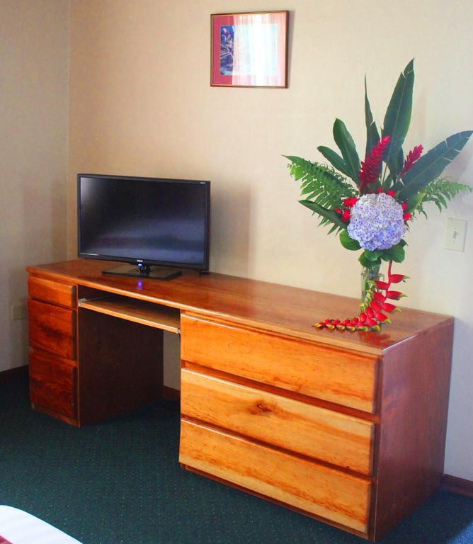Soluxe El Sesteo Hotel San José Pokoj fotografie