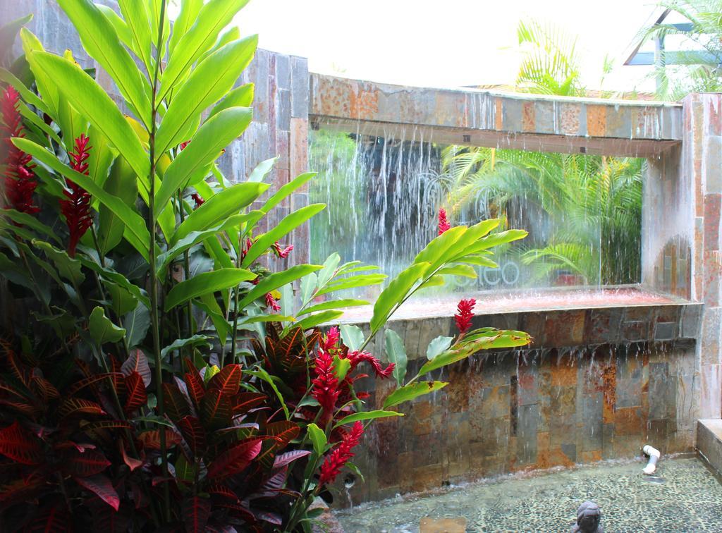 Soluxe El Sesteo Hotel San José Exteriér fotografie