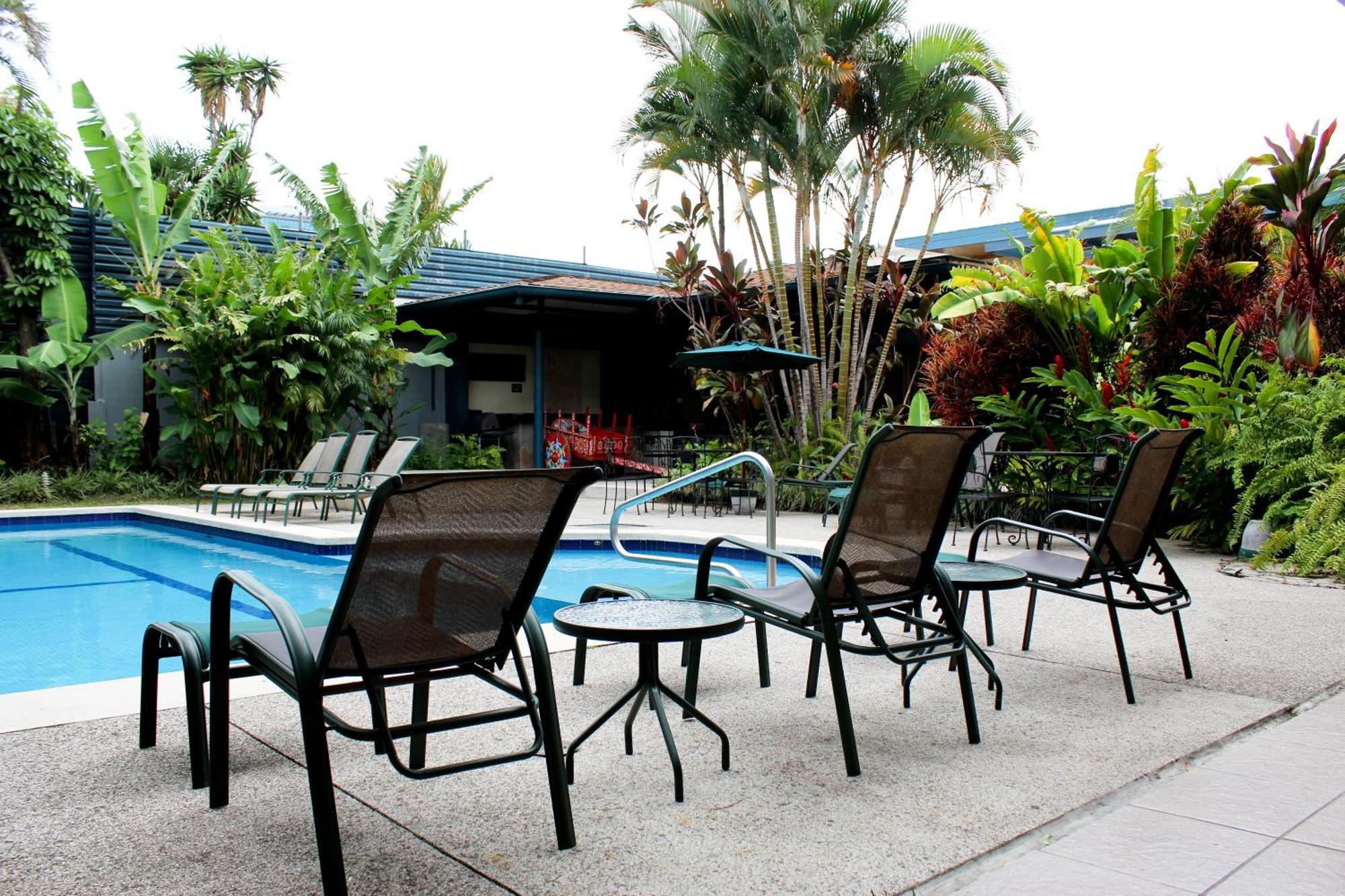 Soluxe El Sesteo Hotel San José Exteriér fotografie