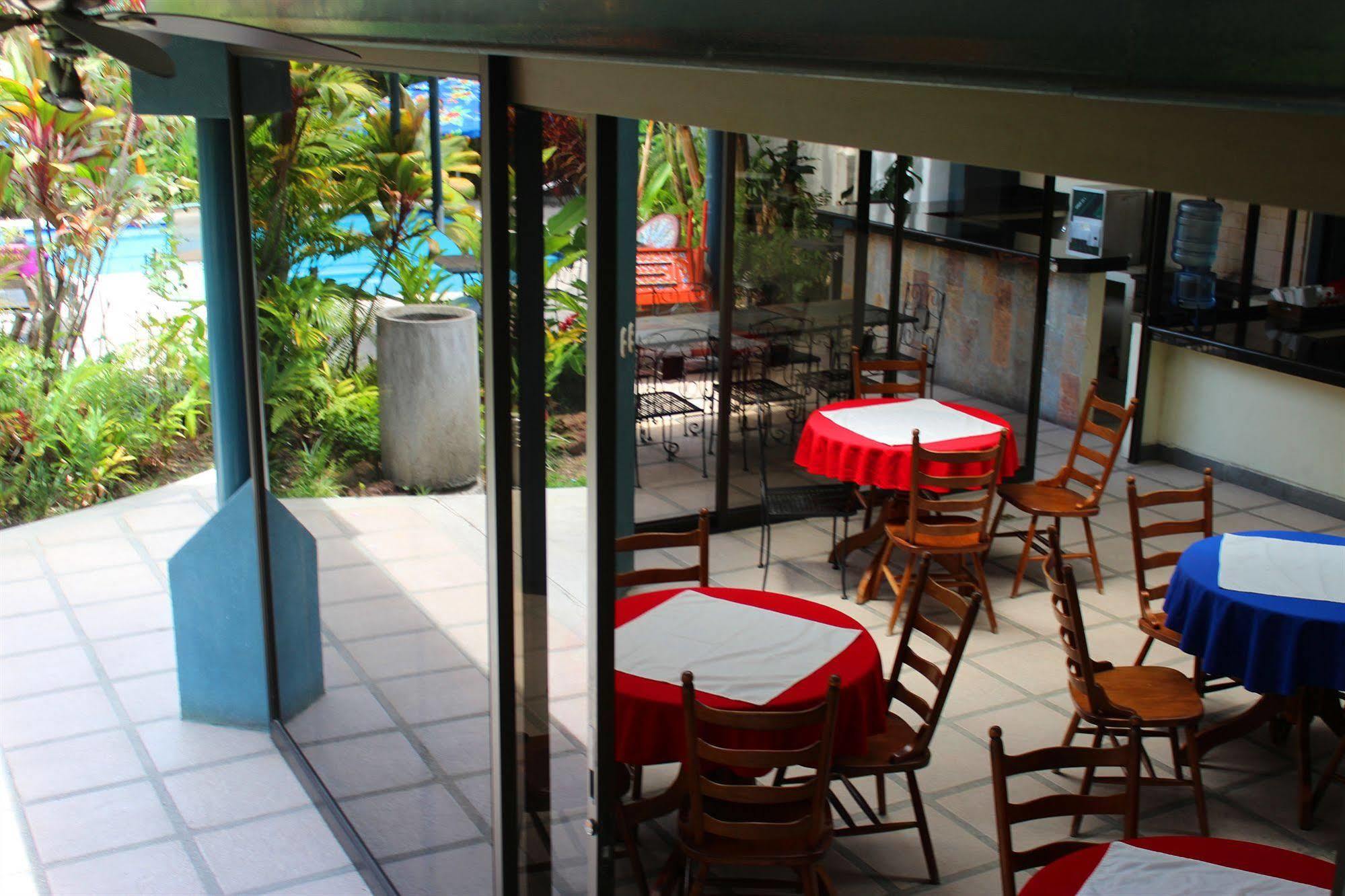 Soluxe El Sesteo Hotel San José Exteriér fotografie